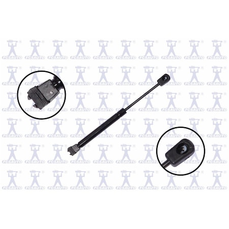 Fcs Struts Lift Support Storage Box Lid, 86904 86904